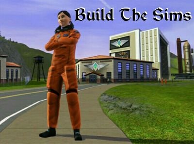 Build The Sims