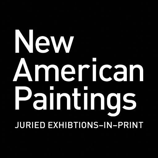 New American Paintings is a juried exhibition-in-print. Each edition results in a highly competitive juried competition and presents the work of 40 artists.