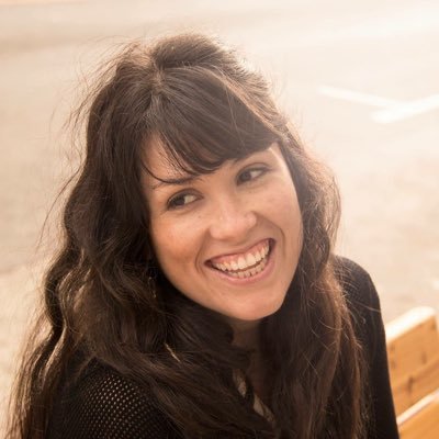 International @asana I Former @evernote @weebly I Big fan & supporter of @lacocinasf