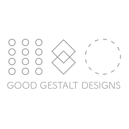GoodGestalt's profile picture. Art + apparel that showcases the weirdness of the human mind with playful, minimalist designs.