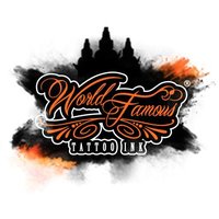 World Famous Ink (@worldfamousink) 's Twitter Profile