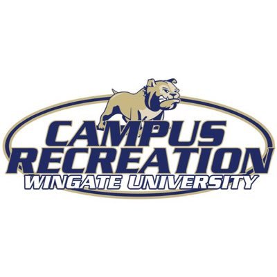 Wingate University Campus Recreation - Intramurals - Group Fitness - Sport Clubs - Wellness Programming - Personal Training #unleashanactivelifestyle