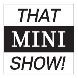 That MINI Show! is the MINI community's one stop source for updates about the MINI brand, cars, and culture.