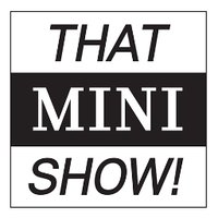 That MINI Show! (@thatminishow) 's Twitter Profile Photo That MINI Show! (@thatminishow) 's Twitter Profile Photo
