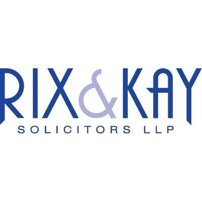 Specialist team supporting people & their families plan for later life. Rix & Kay is a leading regional law firm with offices across Sussex & Kent