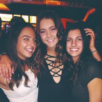 Charli Wike (@charliiwike) 's Twitter Profile
