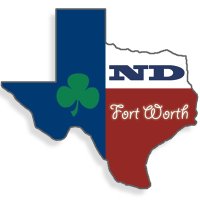 ND Club of FortWorth (@ndfwtx) 's Twitter Profile