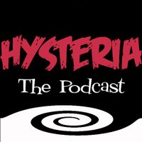 Hysteria:The Podcast(@hysteriapodcast) 's Twitter Profileg