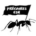 Précaires de l'ESR (@PrecairesESR) Twitter profile photo