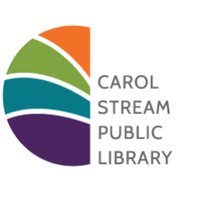 Carol Stream Public Library(@CarolStreamPL) 's Twitter Profile Photo