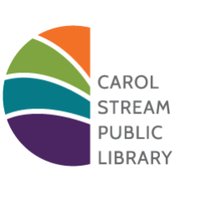 Carol Stream Public Library (@carolstreampl) 's Twitter Profile