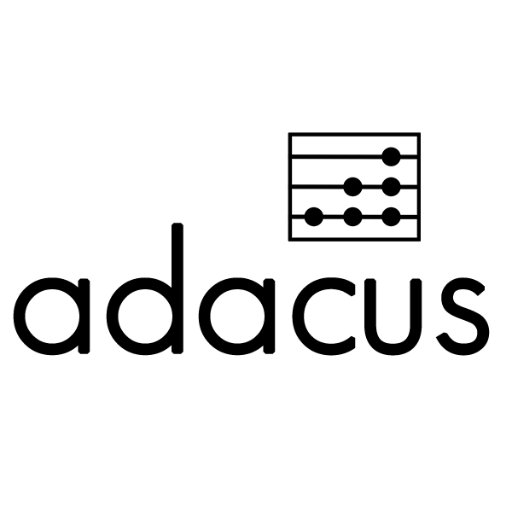 AdacusHQ's profile picture. The world's simplest, most powerful creative personalization platform.  Ever.