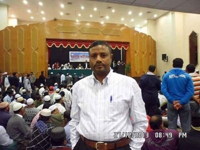 AbulKal11602822's profile picture. abul kalam