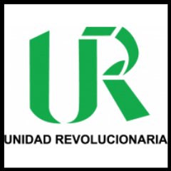 UR_BCSur's profile picture. Somos la Unidad Revolucionaria en el Estado de #BCS #RevoluciónPresente #JuntosHacemosMás