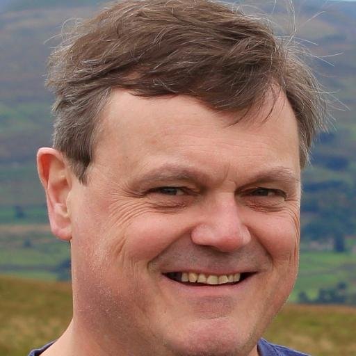 simonwj's profile picture. 