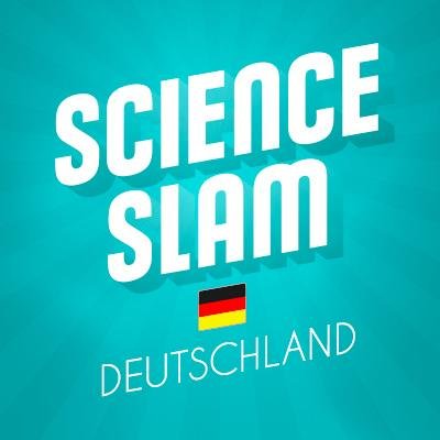 Das wichtigste aus der deutschen Science Slam Szene mit gelegentlichen Ausflügen in die wundervolle Welt der Wissenschaften. http://t.co/5pG5Qy2Pzq