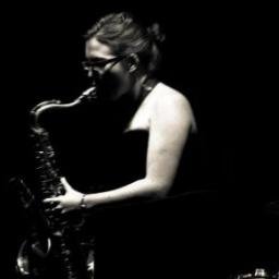 Music therapist, saxophonist, organiser of things