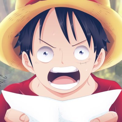 One Piece Frさんのプロフィール画像