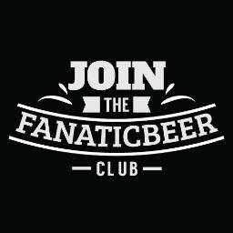 Community of BEER LOVERS from all over the world #CraftBeer , Use #FANATICBEER to be featured and follow us on Instagram @fanaticbeer