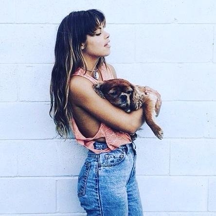 lasha_rpgdab's profile picture. J'ai choisi la colo parce que Coachella c'était trop cher..J'avais le fric que pour le bracelet.