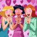 Totally Spies (@totallyspiesfor) Twitter profile photo