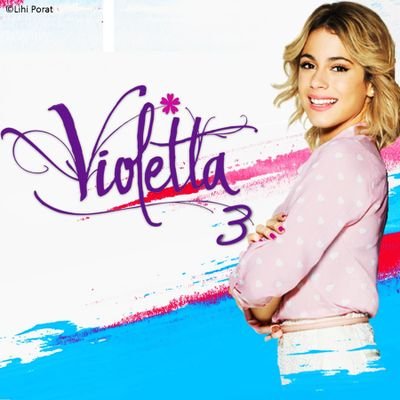 salomelieb14's profile picture. Youtube: LifewithViolettaTv