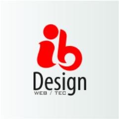 ibDesignOficial's profile picture. 