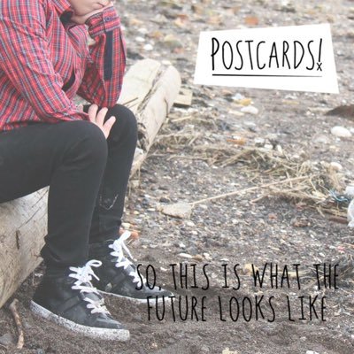 postcardsbanduk's profile picture. Postcards! No-nonsense Pop-Punk from south east London. @andy_sargent88 @jasminemarceau @GeorgeSamSpence