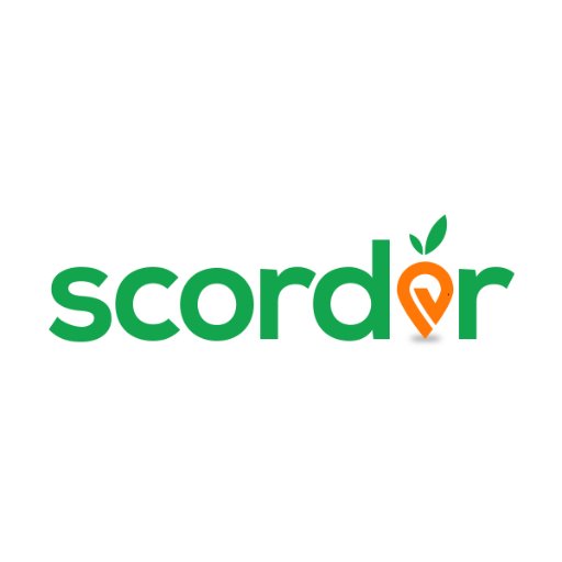 ScorderHQ's profile picture. 