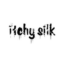 ItchySilk(@itchy_silk) 's Twitter Profile Photo