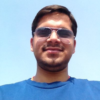 shashankmani's profile picture. #Programmer #Technology. Love #writer #Thoughts💭 #Volleyball #Soccer #Cricket. Addicted to Running. Proud #Indian