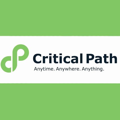 CriticalPathLtd Profile Picture