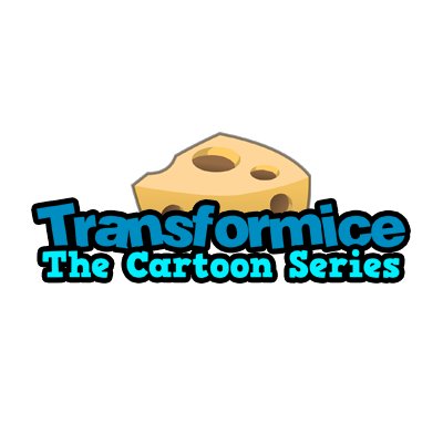Compte officiel #Transformice The Cartoon Series #Webseries #Animation inspirée du jeux Transformice #Transmédia #Game
une production @CrossRiverProd