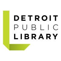 Detroit Library(@DetroitLibrary) 's Twitter Profile Photo