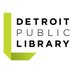 @DetroitLibrary