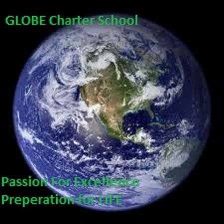 GLOBECharter's profile picture. 