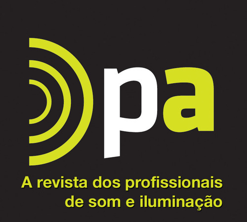 revistaproaudio's profile picture. A Revista Produção Áudio surgiu em Portugal em Fevereiro de 2003, dirigida ao mercado de som e luz profissional e à indústria do espectáculo.