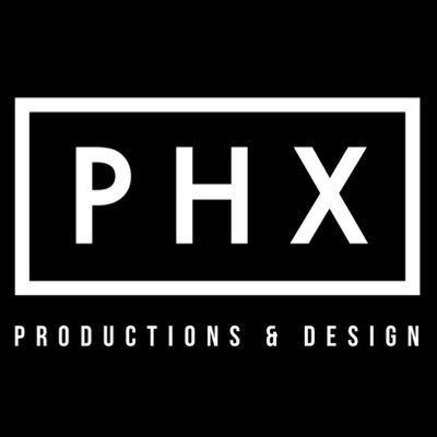 phxproduction's profile picture. Event Production/Corporate Events/Houses of Worship. Check out our website for your next church/corporate/concert production. https://t.co/rJyRMYfNmW