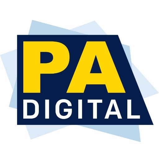 PA Digital -- The Pennsylvania service hub for @DPLA.
If you want to highlight any specific collection or item, let us know! https://t.co/Uy81oM0BEO