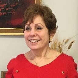 CEO Emerita of Tanenbaum. Lover of the Golden Rule. Striving for a more peaceful world that respects difference. Amateur sculptor. Animal lover. Posts my own.