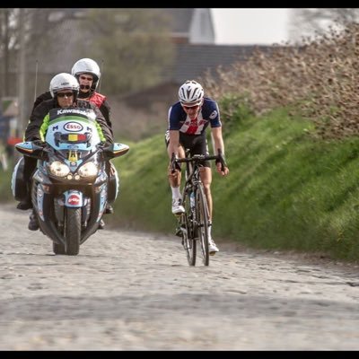 The official Twitter account of USA Cycling's U23 men's development road team. Making men. Developing champions.