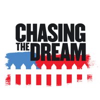 Chasing the Dream PBS(@chasingthedream) 's Twitter Profile Photo