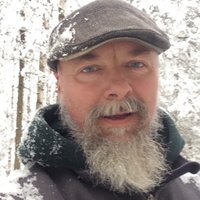 John Trampush (@alaskantraveler) 's Twitter Profile