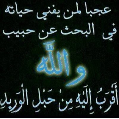 أبي وأمي بقدر إيماني برحيلكما .. سألت الله الذي لم يشبعني منكما في الدنيا أن أحتضنكما حضنًا طويلًا ينزع وحشة فراقكما الموجعة مني عند باب الجنة ..