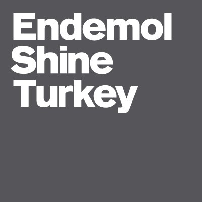 Endemol Shine Turkey Resmi Twitter Sayfasıdır.