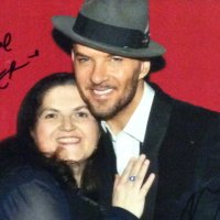 Matt Goss Belgium (@mattgossbelgium) 's Twitter Profile