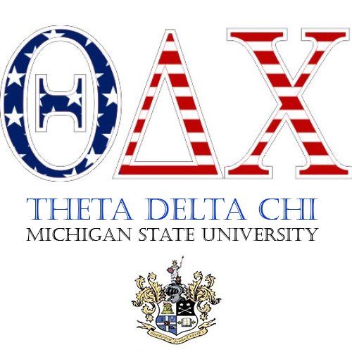 We are a small, intimate, & diverse brotherhood -with a focus on scholarship, leadership, and a responsible social life. Founded @ Michigan State in 1964