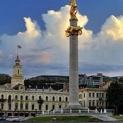 naZxuvFZbiqA5oz's profile picture. ✈ ⭐‏‏‏‏‏‏تأمين كافة المستلزمات السياحية و الكروبات.شقه .فندق.سيارة. دليل سياحي.برنامج سياحي.التسجيل في الجامعات الجورجية   00995558134611 واتس فايبر