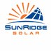 SunRidge Solar (@SunRidgeSolar) Twitter profile photo