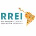RREI.Latinoamérica (@rrei_inclusiva) Twitter profile photo RREI.Latinoamérica (@rrei_inclusiva) Twitter profile photo